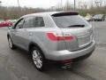 2012 Liquid Silver Meatllic Mazda CX-9 Grand Touring AWD  photo #7