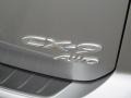 2012 Liquid Silver Meatllic Mazda CX-9 Grand Touring AWD  photo #10