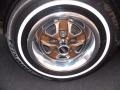 1976 Oldsmobile Cutlass Salon Sedan Wheel and Tire Photo