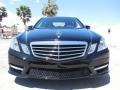 Black - E 350 Sedan Photo No. 2