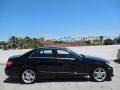 Black - E 350 Sedan Photo No. 3