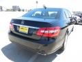 Black - E 350 Sedan Photo No. 4