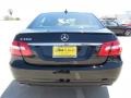 Black - E 350 Sedan Photo No. 5