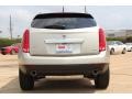 2013 Silver Coast Metallic Cadillac SRX FWD  photo #8