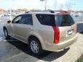 Sand Storm - SRX V8 Photo No. 6