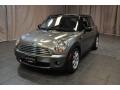 Sparkling Silver Metallic - Cooper Hardtop Photo No. 1