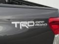 2012 Magnetic Gray Metallic Toyota Tundra TRD Double Cab 4x4  photo #3