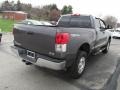 2012 Magnetic Gray Metallic Toyota Tundra TRD Double Cab 4x4  photo #7