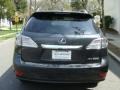 Smokey Granite Mica - RX 350 AWD Photo No. 5