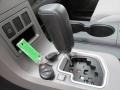 2012 Magnetic Gray Metallic Toyota Tundra TRD Double Cab 4x4  photo #14