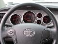 2012 Magnetic Gray Metallic Toyota Tundra TRD Double Cab 4x4  photo #18