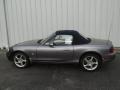 Titanium Gray Metallic - MX-5 Miata Shinsen Roadster Photo No. 4