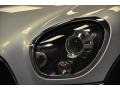 Crystal Silver Metallic - Cooper S Countryman Photo No. 2