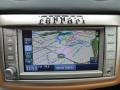 2010 Ferrari California Standard California Model Navigation
