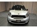 Crystal Silver Metallic - Cooper S Countryman Photo No. 3