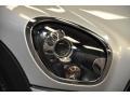 Crystal Silver Metallic - Cooper S Countryman Photo No. 5