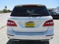 Diamond White Metallic - ML 350 4Matic Photo No. 5