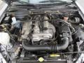 2003 Mazda MX-5 Miata 1.8L DOHC 16V VVT 4 Cylinder Engine Photo