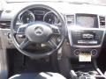 Diamond White Metallic - ML 350 4Matic Photo No. 9