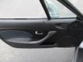 Dark Blue Door Panel Photo for 2003 Mazda MX-5 Miata #79845523