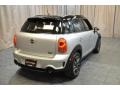 Crystal Silver Metallic - Cooper S Countryman Photo No. 14