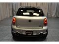 Crystal Silver Metallic - Cooper S Countryman Photo No. 15