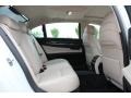 Oyster/Black Rear Seat Photo for 2011 BMW 7 Series #79845582