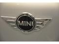 Crystal Silver Metallic - Cooper S Countryman Photo No. 16