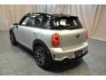Crystal Silver Metallic - Cooper S Countryman Photo No. 19