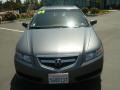 Anthracite Metallic - TL 3.2 Photo No. 2