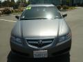 2004 Anthracite Metallic Acura TL 3.2  photo #2