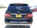 Black - ML 350 4Matic Photo No. 5