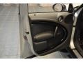 Crystal Silver Metallic - Cooper S Countryman Photo No. 23