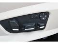 Oyster/Black Controls Photo for 2011 BMW 7 Series #79845710