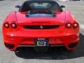 Rosso Corsa (Red) - F430 Spider F1 Photo No. 6