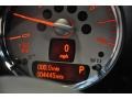 Crystal Silver Metallic - Cooper S Countryman Photo No. 28