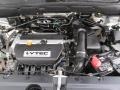  2005 CR-V Special Edition 4WD 2.4L DOHC 16V i-VTEC 4 Cylinder Engine