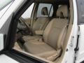 Ivory 2005 Honda CR-V Special Edition 4WD Interior Color