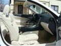 Starfire White Pearl - IS 250C Convertible Photo No. 9