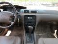 1998 Antique Sage Pearl Toyota Camry LE V6  photo #13