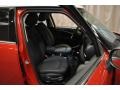 Blazing Red - Cooper Countryman Photo No. 7