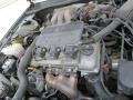 1998 Antique Sage Pearl Toyota Camry LE V6  photo #15