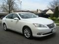 Starfire White Pearl - ES 350 Photo No. 3