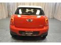 Blazing Red - Cooper Countryman Photo No. 15