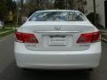 Starfire White Pearl - ES 350 Photo No. 5