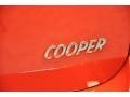 2013 Blazing Red Mini Cooper Countryman  photo #17