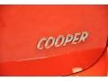 Blazing Red - Cooper Countryman Photo No. 17