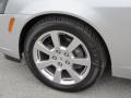 Light Platinum - CTS Sedan Photo No. 3