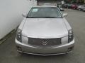 Light Platinum - CTS Sedan Photo No. 5