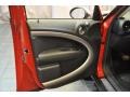 Blazing Red - Cooper Countryman Photo No. 23